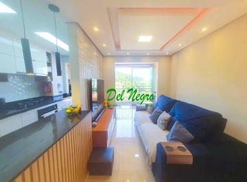 cfbe3cea1fa891e2d6a39909fdd0012d.jpg · Apartamento Com 2 Dormitórios À Venda, 62 m² - Terraço D´arte, Granja Viana.