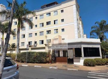 199333934488d420937227b82d869bd2.jpg · Apartamento de Cobertura Com 145 m² por 490.000na Vila João Jorge - Campinas - Sp