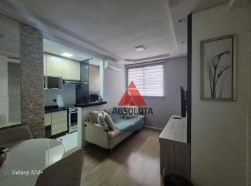 f5c2f46648108c6c162cd01d287f1488.jpg · Apartamento Com 2 Dormitórios À Venda, 51 m² por R$250.000 - Jardim Progresso - Americana/sp