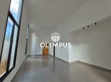Casa · 260m² · 3 Quartos · 2 Vagas · Casa Para Alugar No Condomínio Varanda Sul No Bairro Gávea Sul Em Uberlândia