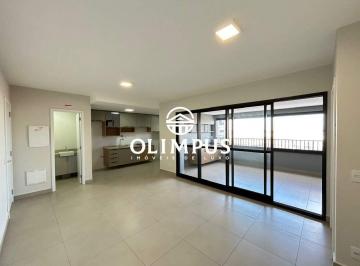 Apartamento · 94m² · 3 Quartos · 2 Vagas · Apartamento Para Alugar No Condomínio Mozaic No Bairro Jardim Sul Em Uberlândia