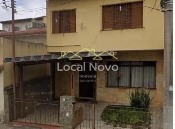 21776184757210.jpg · Sobradaõ,209 M²; Faltá Reforma; Uma; Quadra Do. Nosso Clube. Vila Rosalia, Guarulhos, Sp