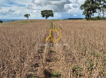 Rural · 128ha · Fazenda Mista Para Lavoura E Pecuária