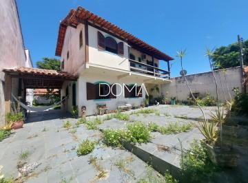 Casa · 177m² · 3 Quartos · 3 Vagas · Casa À Venda No Bairro Jardim Excelsior - Cabo Frio/rj