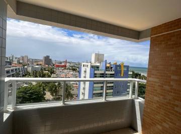 Apartamento · 44m² · 1 Quarto · 1 Vaga · Ilha de Creta 1/4