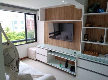 Apartamento · 67m² · 3 Quartos · 1 Vaga · Solar Da Colina | Luiz Anselmo