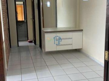 Apartamento · 55m² · 2 Quartos · 1 Vaga · Porto Grecco - Apartamento Padrão Porto Grecco