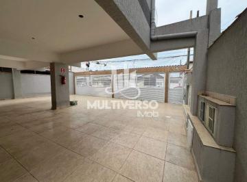 Casa · 54m² · 2 Quartos · 1 Vaga · Sobrado Em Condomínio Com 2 Dormitórios E Lavabo No Sítio Do Campo