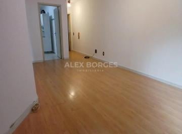 Apartamento · 50m² · 1 Quarto · Apartamento Semimobiliado À Venda No Edifício Toulouse Em São Leopoldo