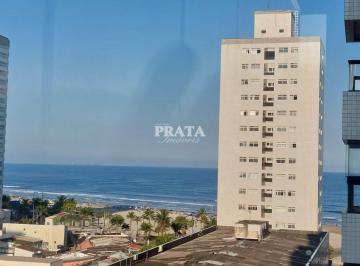 Apartamento · 67m² · 2 Quartos · 1 Vaga · Mirim Praia Grande 2 Dormitórios 1 Suíte 1 Vaga Garagem