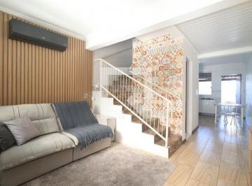 Casa · 88m² · 2 Quartos · 2 Vagas · Casa À Venda - Canudos, 2 Quartos, 88 m² - Novo Hamburgo