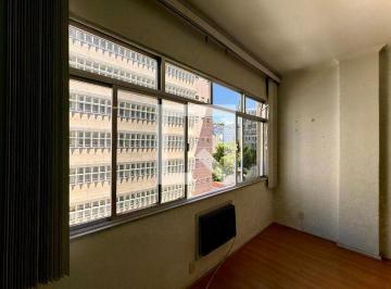 Apartamento · 100m² · 3 Quartos · 1 Vaga · Imoveis - Em Flamengo