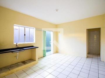 Casa · 80m² · 1 Quarto · Imoveis - No Jardim Tatiana