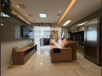 Apartamento · 69m² · 2 Quartos · 1 Vaga · Apartamento À Venda - Barra Funda, 2 Quartos, 69 m² - São Paulo