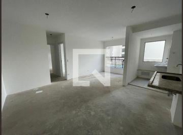 Apartamento · 62m² · 2 Quartos · 1 Vaga · Apartamento À Venda - Jardim Jussara, 2 Quartos, 62 m² - São Paulo