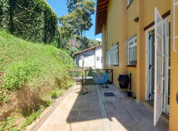 Casa · 157m² · 4 Quartos · 2 Vagas · Casa Com 4 Quartos No Bairro Bom Retiro, Teresópolis.