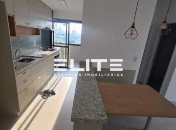 Apartamento · 56m² · 2 Quartos · 2 Vagas · Apartamento Para Aluguel, 2 Quartos, 1 Suíte, 2 Vagas, Parque Das Nações - Santo André/sp