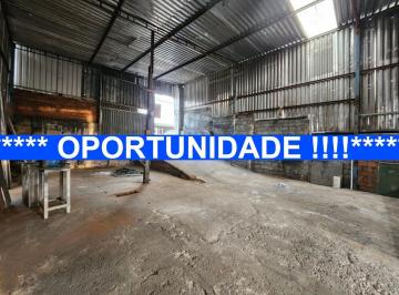 Foto 09 · Galpão Comercial Para Alugar Com 130 m Quadrados, Com Escritorio E Banheiro, Proximo Do Shoppin