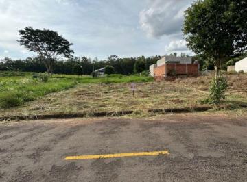Terreno · 255m² · Venda | Terreno, Em Parque Residencial Viena II, Umuarama