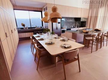 Casa · 311m² · 5 Quartos · 4 Vagas · Oportunidade Única No Porto Rico Resort, Casa Mobiliada a Venda Pronta Para Morar, 5 Suítes, Acab