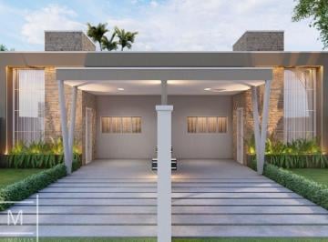 Casa · 90m² · 3 Quartos · 1 Vaga · Casa Térrea Três Quartos a Venda Em Barra Velha Sc
