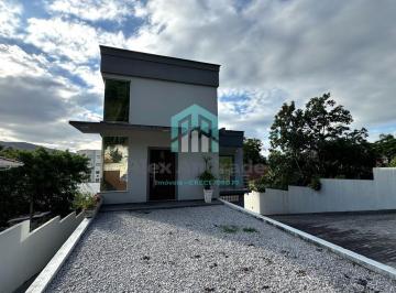 Casa · 190m² · 3 Quartos · 5 Vagas · Imoveis - Em Rio Caveiras