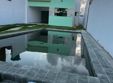 Foto 01 · Casa, Carapibus, Conde, Pb