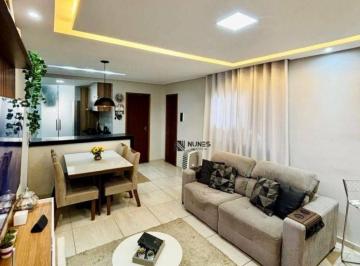959fffd1df6665d991c7115420d5a913.jpg · Apartamento Com 3 Dormitórios À Venda, 121 m² por R$259.000 - Nova Benfica - Juiz de Fora/mg