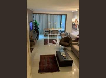 Apartamento · 143m² · 4 Quartos · 3 Vagas · Apartamento À Venda - Vila Da Serra, 4 Quartos, 143 m² - Nova Lima