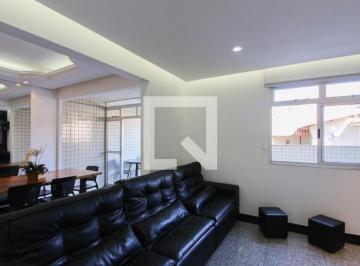 Apartamento · 241m² · 4 Quartos · 3 Vagas · Apartamento À Venda - Padre Eustáquio, 4 Quartos, 241 m² - Belo Horizonte