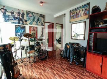 Apartamento · 48m² · 2 Quartos · 1 Vaga · Apartamento À Venda - Betânia, 2 Quartos, 48 m² - Belo Horizonte