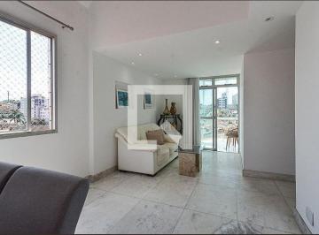 Apartamento · 267m² · 4 Quartos · 4 Vagas · Apartamento À Venda - Caiçara - Adelaide, 4 Quartos, 267 m² - Belo Horizonte