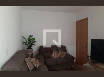 Apartamento · 48m² · 2 Quartos · 2 Vagas · Apartamento À Venda - Três Barras, 2 Quartos, 48 m² - Contagem