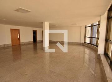 Apartamento · 276m² · 4 Quartos · 5 Vagas · Apartamento À Venda - Vila Da Serra, 4 Quartos, 276 m² - Nova Lima