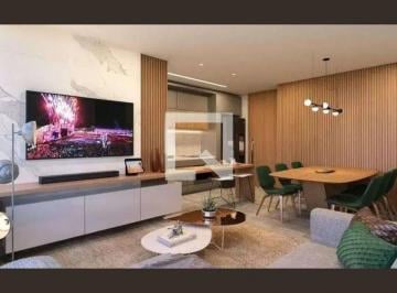 Apartamento · 65m² · 2 Quartos · 2 Vagas · Apartamento À Venda - Vale Do Sereno , 2 Quartos, 65 m² - Nova Lima