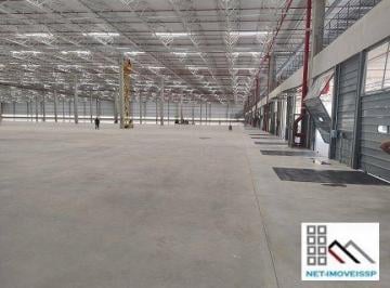 bc4b6e1c0193df6fe254ac2607791879.jpg · Galpão Logístico Novo 1ª Locação (3.392,44 M&sup2;), 4 Banheiros, 3 Vagas. Moderno E Especificações Técnic