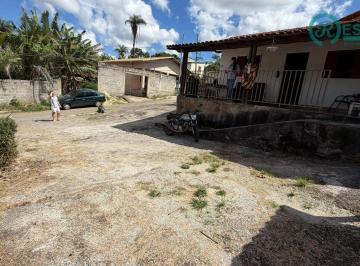 69af9b274c1f04dfb36232ecb0ddc487.jpg · Casa Com 1 Dormitório À Venda, 150 m² por R$300.000 - Vila Maria - Lagoa Santa/mg