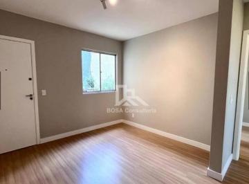 34570823c67224a1b960829d34bad1dc.jpg · Apartamento Com 2 Dormitórios À Venda, 46 m² por R$255.000 - Sítio Cercado - Curitiba/pr