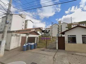 f697cbcd074ceca3217a4e50d14e61c9.jpg · Apartamento Com 2 Dormitórios À Venda, 45 m² por R$80.000 - Barbosa Lage - Juiz de Fora/mg