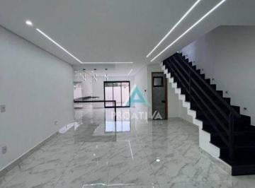 7baf051ff2a5475a1977804db11dad00.jpg · Sobrado Com 3 Dormitórios À Venda, 155 m² - Jardim Utinga - Santo André/sp