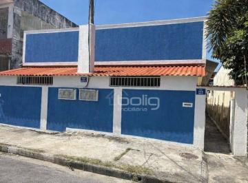 7b133b098e34c740c34ccbc3ff5cc29e.jpg · Casa Com 1 Dormitório À Venda, 40 m² por R$160.000 - Raul Veiga - São Gonçalo/rj
