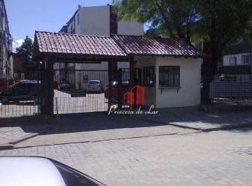 4ac3049d62abf8301e0155df305851a4.jpg · Apartamento Com 2 Dormitórios À Venda, 42 m² por R$169.000 - Cavalhada - Porto Alegre/rs