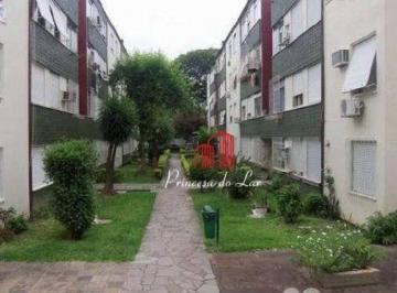 357b180865ba7498cb5962aceda694b2.jpg · Apartamento Com 2 Dormitórios À Venda, 42 m² por R$170.000 - Cavalhada - Porto Alegre/rs
