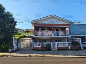 6aef96199bf0ba0a3d93dba858a6bda9.jpg · Casa Com 5 Dormitórios À Venda, 332 m² por R$1.450.000 - Centro - Águas de São Pedro/sp