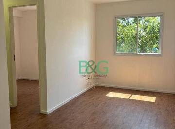 7125a37a1c1ac1cc9cef56aee913f1fe.jpg · Apartamento À Venda, 45 m² por R$286.200 - São Mateus - São Paulo/sp