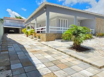 Casa · 279m² · 3 Quartos · 3 Vagas · Belíssima Casa Alto Padrão Com 3 Suítes - Bairro Novo Horizonte - Crato/ce