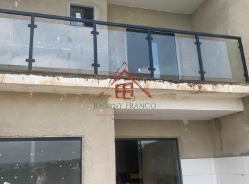 Casa · 100m² · 3 Quartos · 2 Vagas · Casa Nova Bairro Iporanga