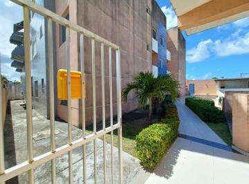 Apartamento · 68m² · 2 Quartos · 1 Vaga · Ipitanga Ville | Lauro de Freitas