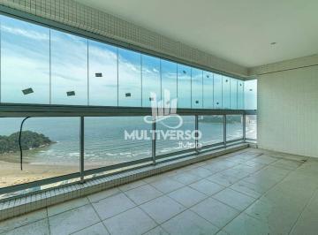 Apartamento · 258m² · 4 Quartos · 3 Vagas · Cobertura À Venda, 4 Quartos No Bairro José Menino Em Santos