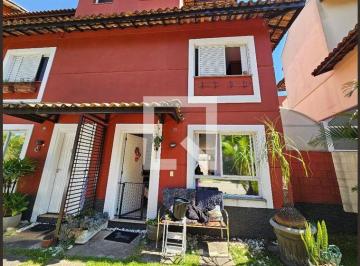 Casa · 157m² · 3 Quartos · 2 Vagas · Casa À Venda - Jardim Sao Luis, 3 Quartos, 157 m² - São Paulo